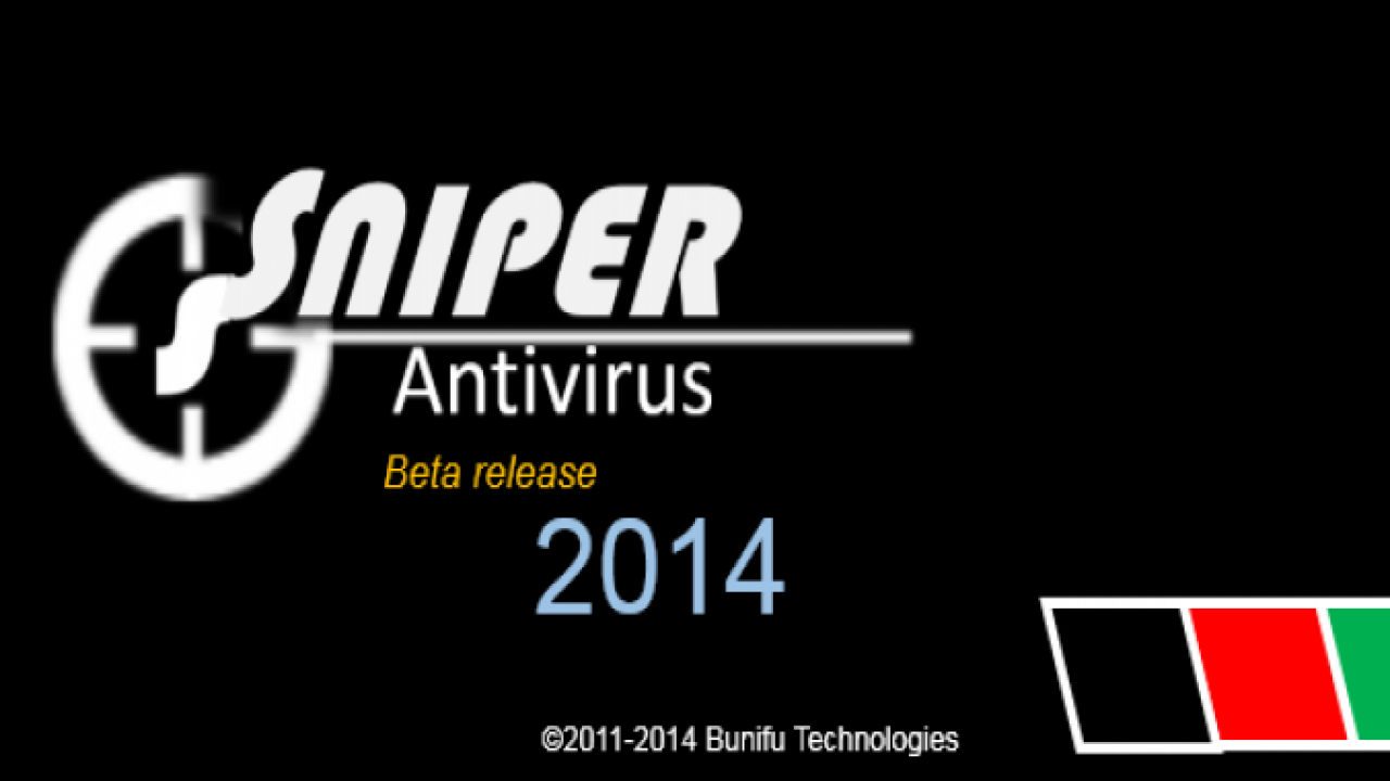 Antivirus Sniper