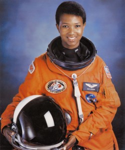 Mae C. Jemison The First African American Woman to Fly to Space