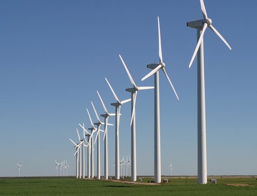 Kenya Sets Up The Largest Wind Power Generation Plant In Africa