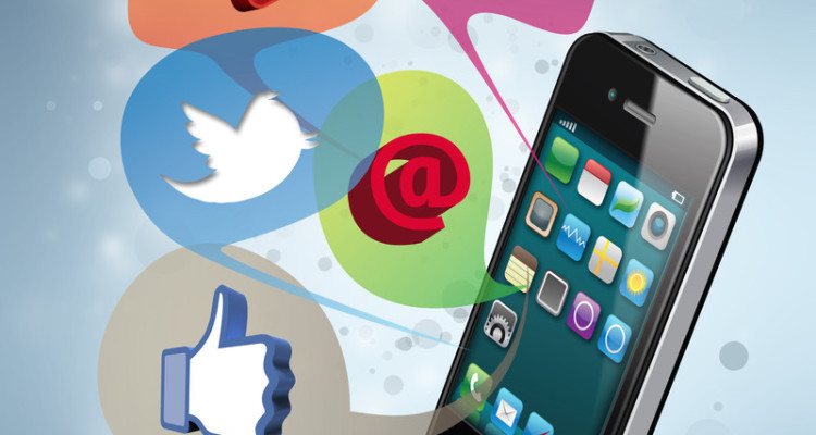 Top iPhone Apps for Social Media Marketers | Innov8tiv