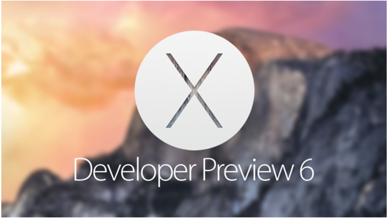 SCARICARE YOSEMITE 10.10