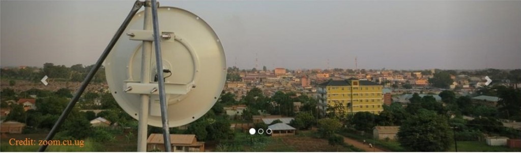 Northern Uganda has a New Wireless ISP Zoom; Faster & Cheaper Than Competitors