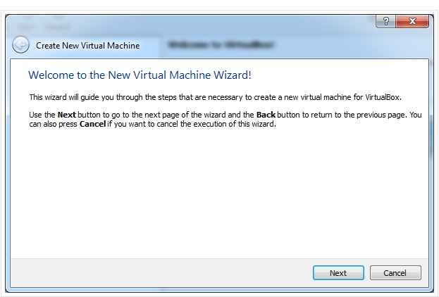 How to Install Windows 8 on Oracle VirtualBox