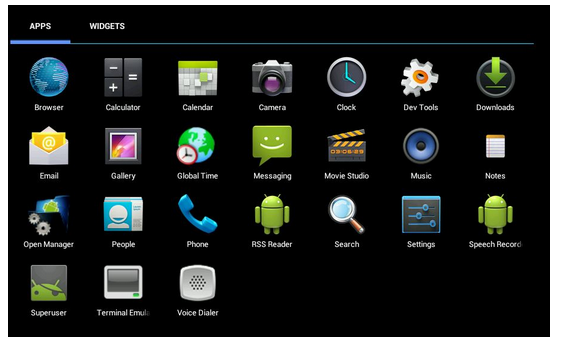 android emulator for PC download and install 