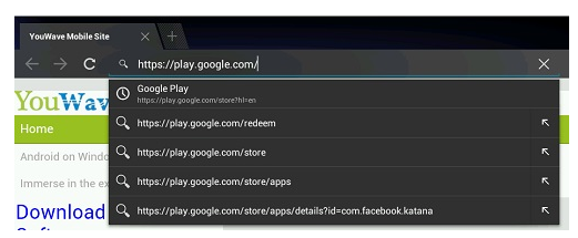 android emulator for PC download and install 