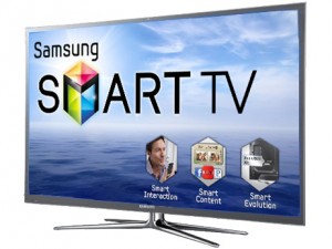 Samsung Encouraging Consumers To Take Up Smart TVs By Giving Free 3G Dongles