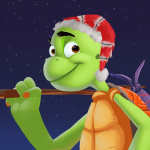 Genii Games Releases Adventures of the Tortoise App for IOS & Android A Growing Collection of Tortoise Folktales