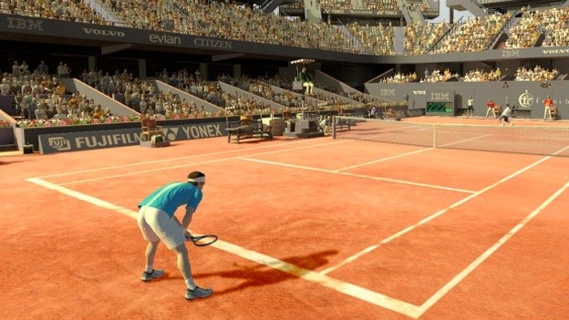 Free Tennis Games for Android
