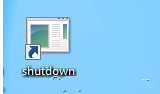 Methods to Shutdown Windows 8 and Windows 8.1