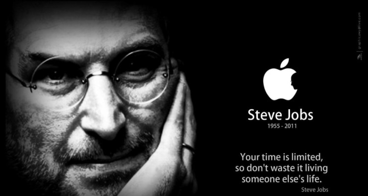 9 Books Steve Jobs Thought Everyone Must Read | Innov8tiv