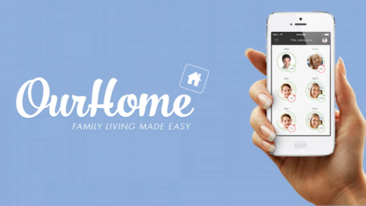 Ourhome Amazing App That Lets You Tackle Household Chores Smartly Innov8tiv