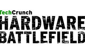 TechCrunch’s Hardware Battlefield 2015, Applications open till November 15th