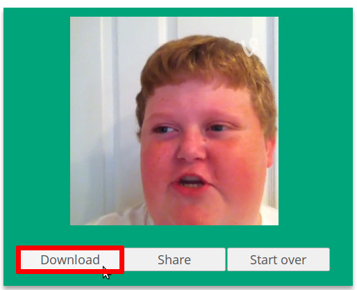 How to Download Vine Videos 2