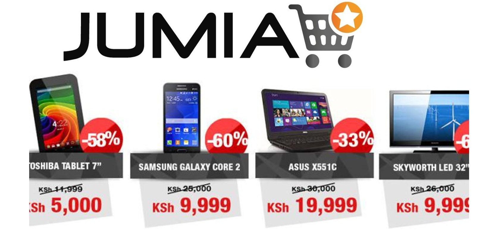 Black Friday Escalates E Commerce Sales In Kenya Innov8tiv