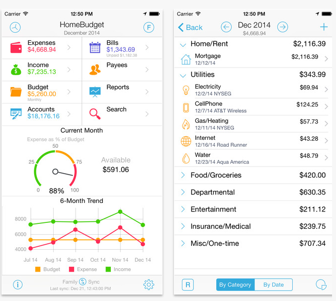 Best Personal Finance Apps for 2015 2