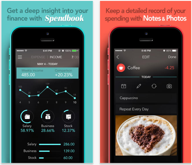 Best Personal Finance Apps for 2015 3