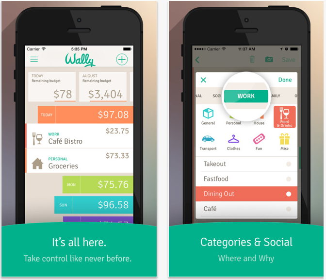 Best Personal Finance Apps for 2015 4