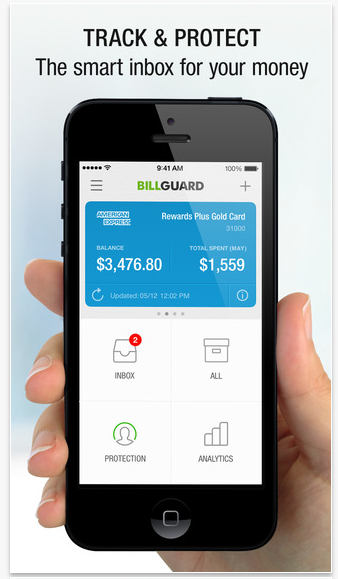 Best Personal Finance Apps for 2015 5
