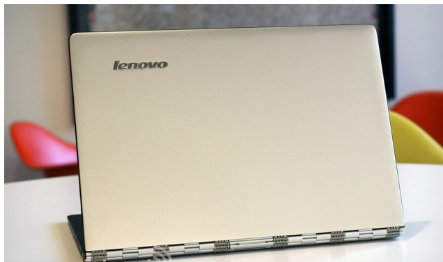 Lenovo Yoga 3 Pro Review 3