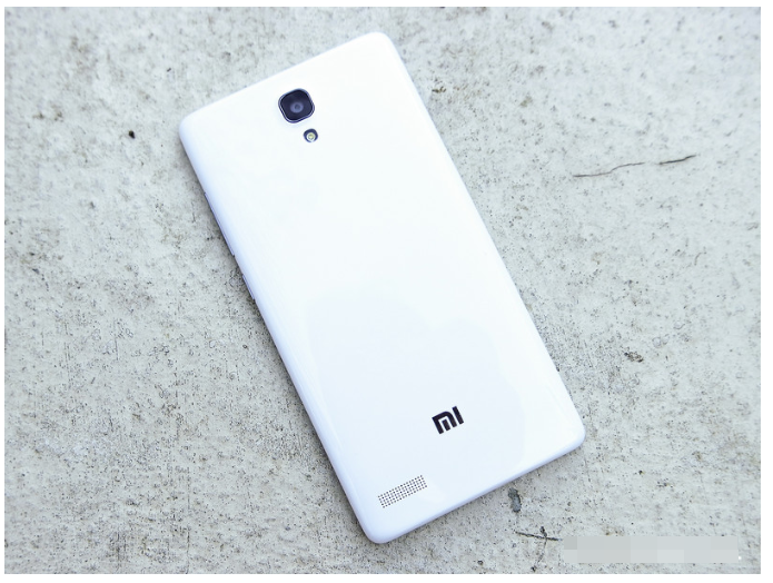 Xiaomi Redmi Note 4G Review 2