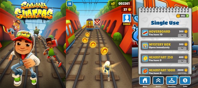 Subway Surfers Full PC Game Download For Windows 7 8 - video Dailymotion