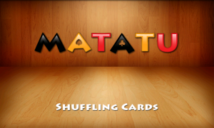 Esther Ndagire Digitized A Popular Ugandan Game, Matatu, Into An Android And iOS Game