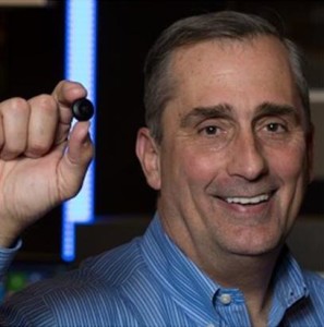 Intel Pledges $300M Towards Promoting Diversity In Tech