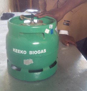 Kenyan Maasai Set To Disrupt Local LPG Industry With Their Alternative Biogas