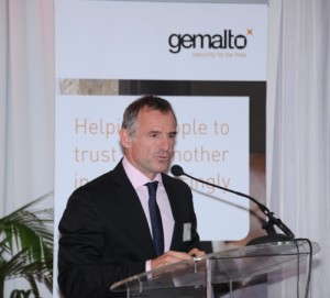 Gemalto expands its presence in Africa with the opening of a regional office in Côte d’Ivoire