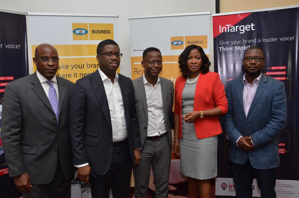 MTN Business Drives Mobile Advertising in Nigeria