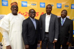 2015 Elections: Voter Education now on MTN Phones