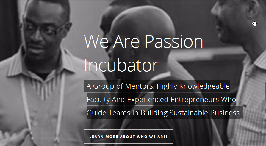 best startup incubators and accelerators africa