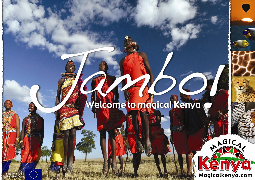 tourism news in kenya