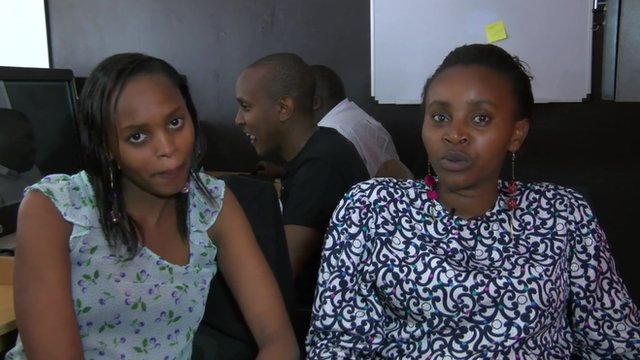 Kenya Techies Selected For The BBC Digital Pilot Program In Africa