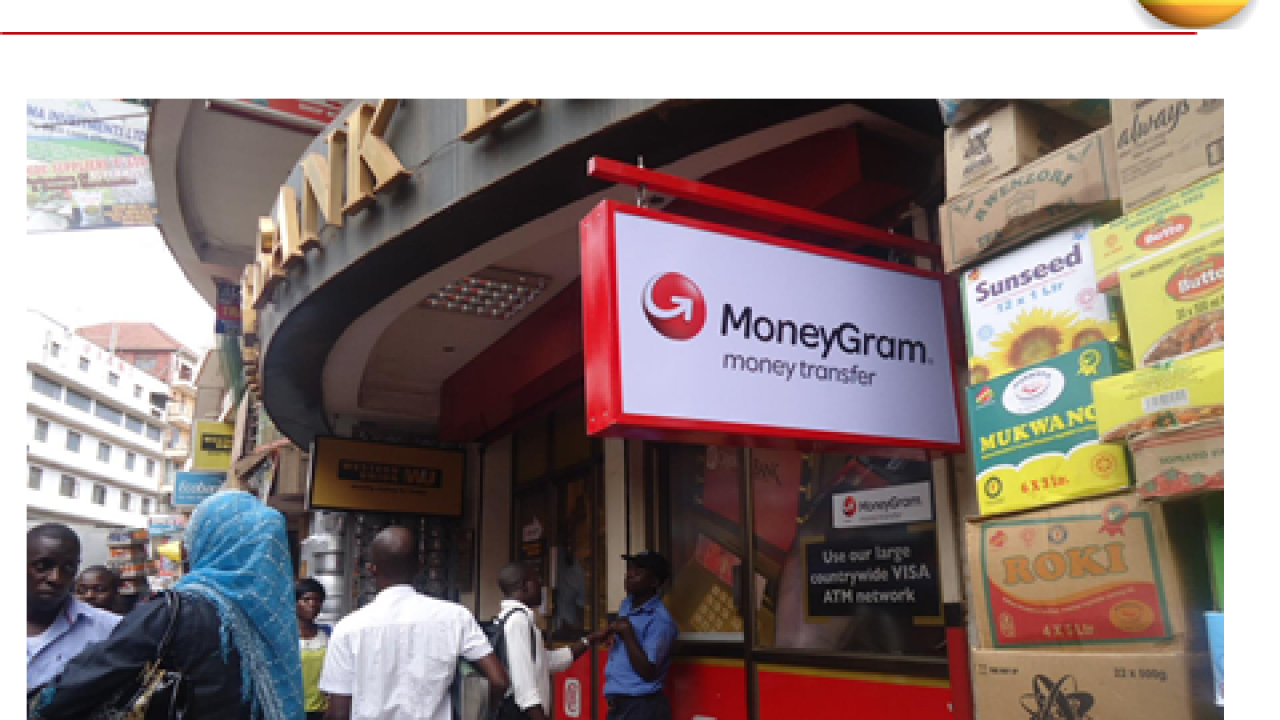 Moneygram Reaches 25 000 Locations Across Africa - 