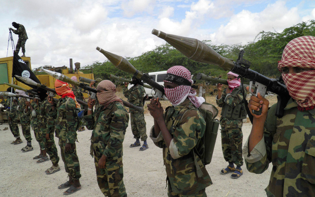 Tight Security Around Kenya’s Parliament Amidst Al-Shabaab Threats To Attack