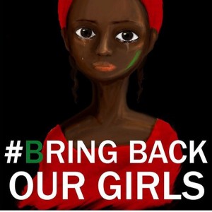 #BringBackOurGirls – 1 Year After, 219 Still Missing, and the World Will Not Forget