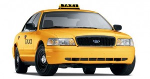 Easy Taxi offers free rides this final April Weekend