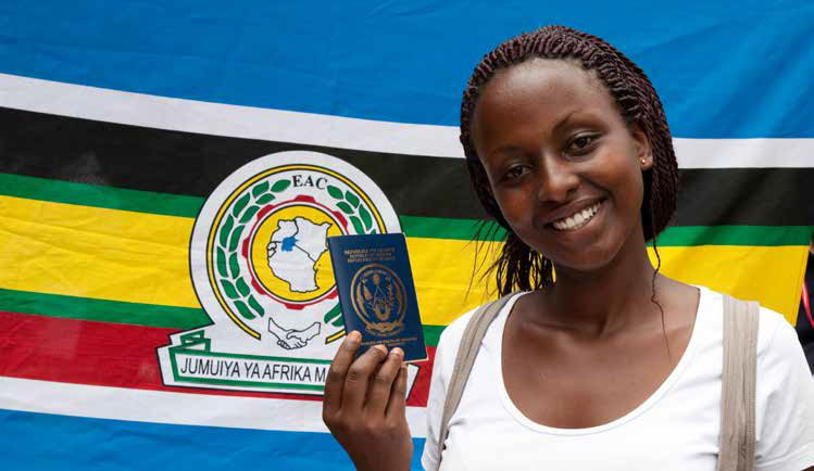 East African Countries Set To Include Data and Mobile Money under One Network Area