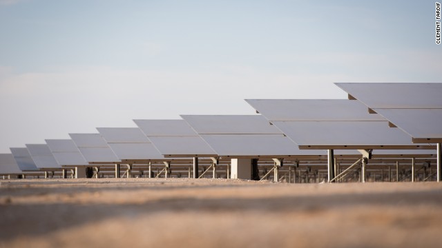 Ghana To Set Up Africa’s Largest Solar Farm