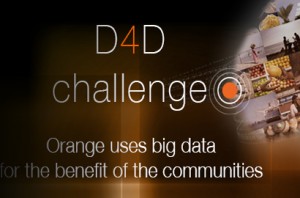 National development and population welfare take centre stage as Orange announces the winners of its big data ‘Data for Development’ Challenge Senegal