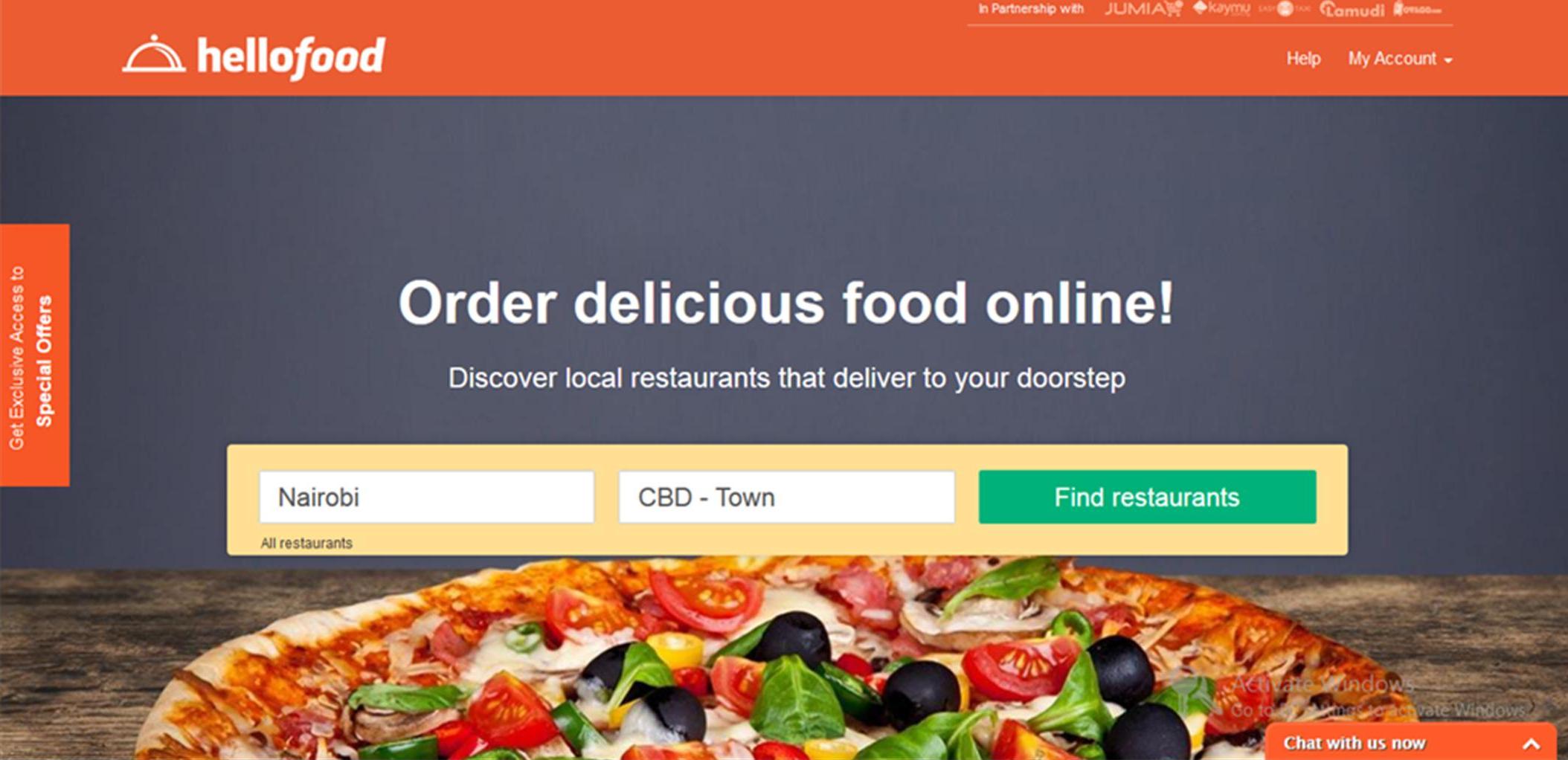 Site order. Order food. Foodpanda директор. Best food delivery websites. Ordering food.