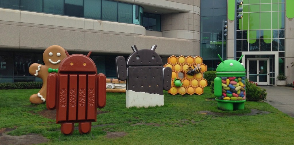 Android M Coming Tomorrow, Expect Android N In 2016 | Google I/0 2015 Event