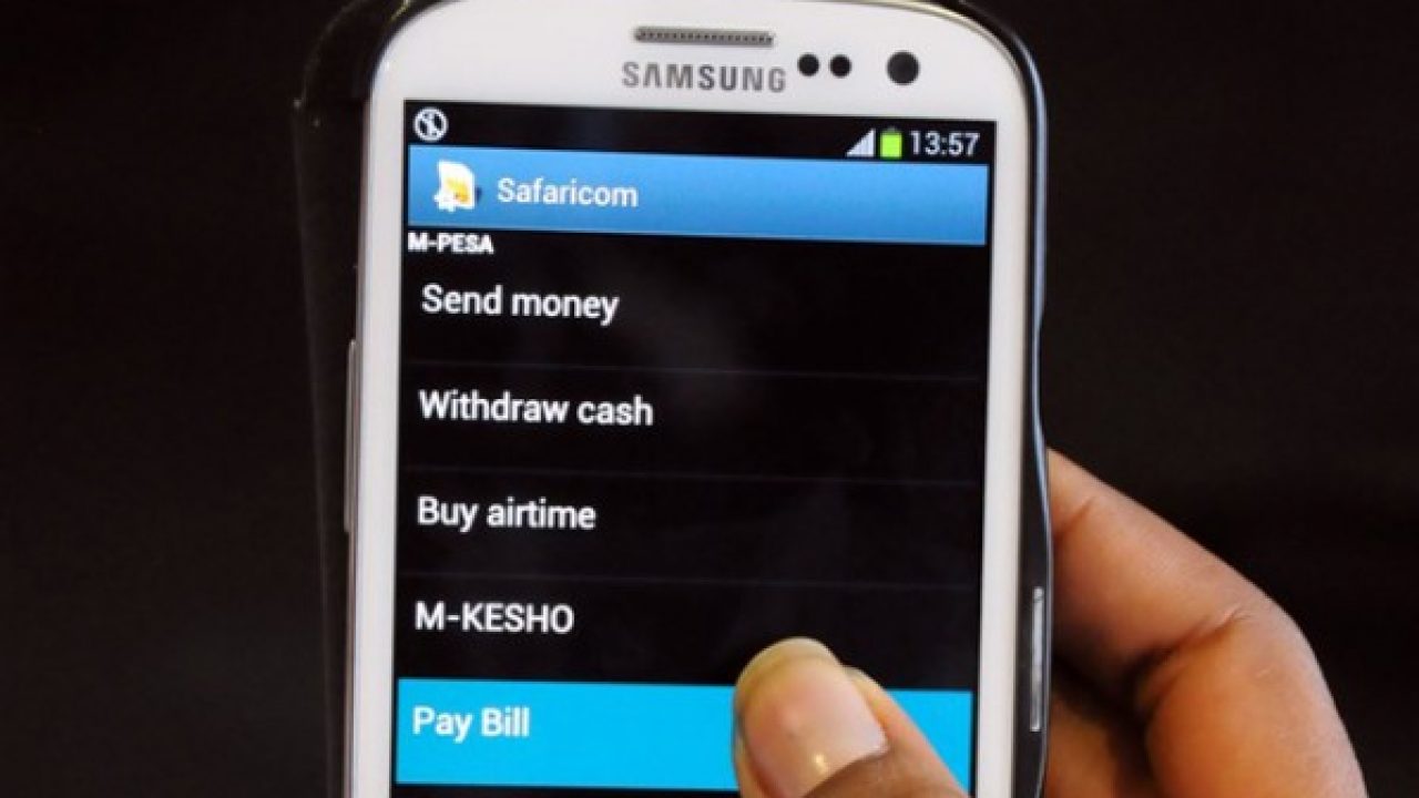 Simbapay Launches World S First International Access To M Pesa Paybill Innov8tiv