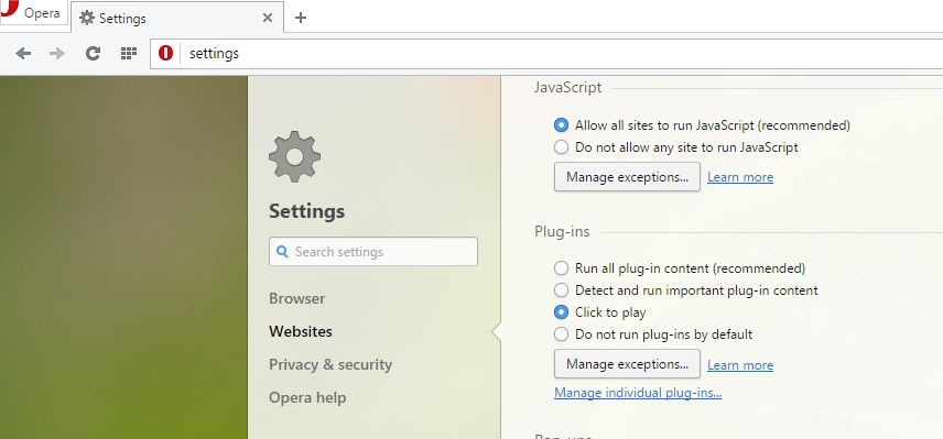 Enable Click-to-Play Plugin To Save Bandwidth, Battery Life & Improve Site Load Speed