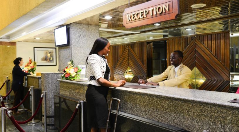 Hotel Pricing in Africa: Nairobi Could Be Barring Tourists Due to High ...