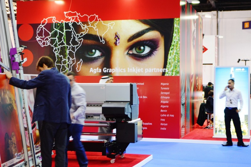 African Printing Industry can immensely benefit from SGI Dubai 2016