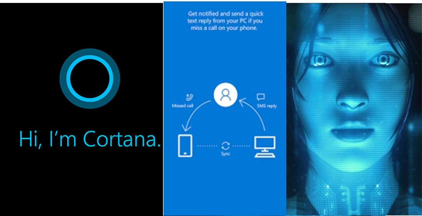 Previously you could summon Cortana to do your bidding by just saying ‘Hey Cortana...
