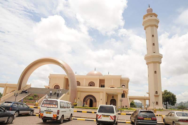 Landmarks You Have To See In Kampala