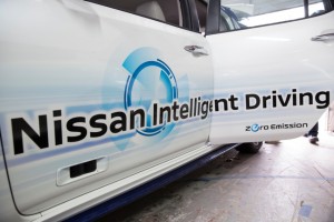 Renault-Nissan To Launch More Than 10 Autonomous Models Over The Next Four Years